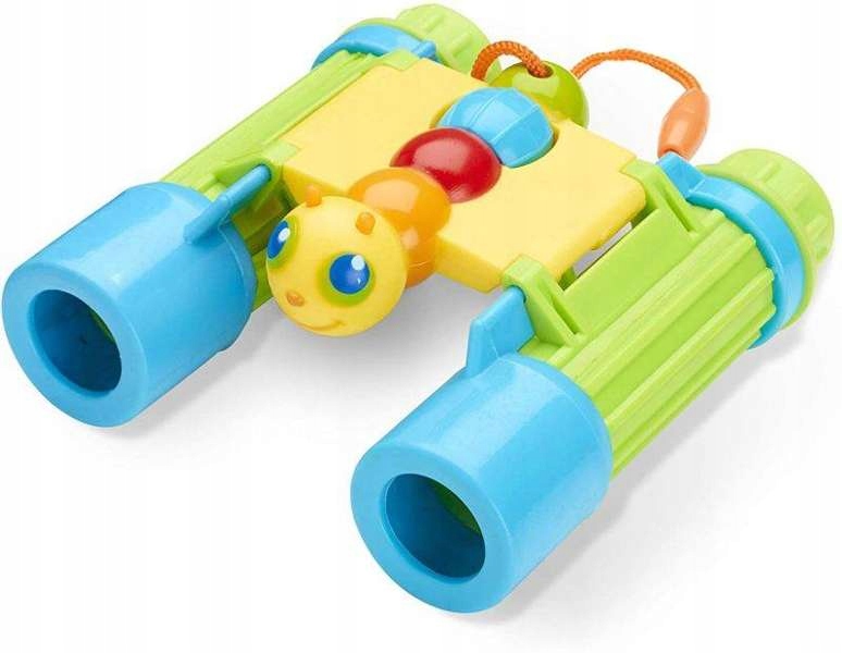 

Lornetka Motyl Kolor Giddy Buggy Melissa and Doug
