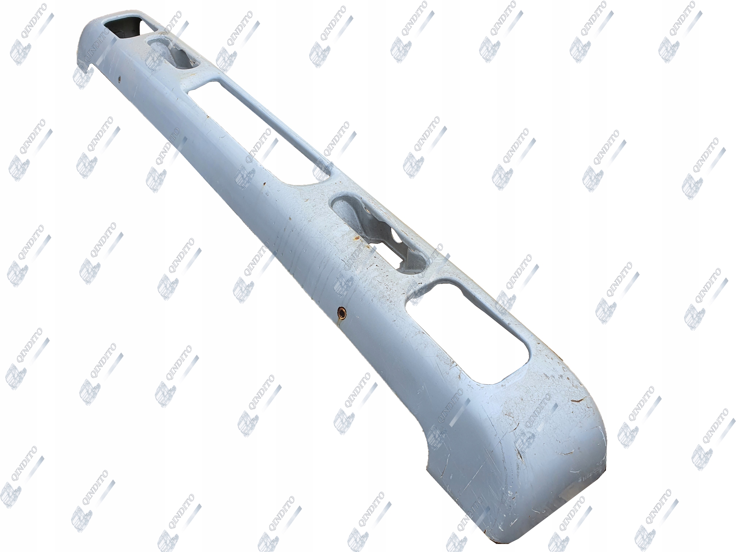 ZDERZAK PRZEDNI VOLVO FL6 Producent części Volvo OE