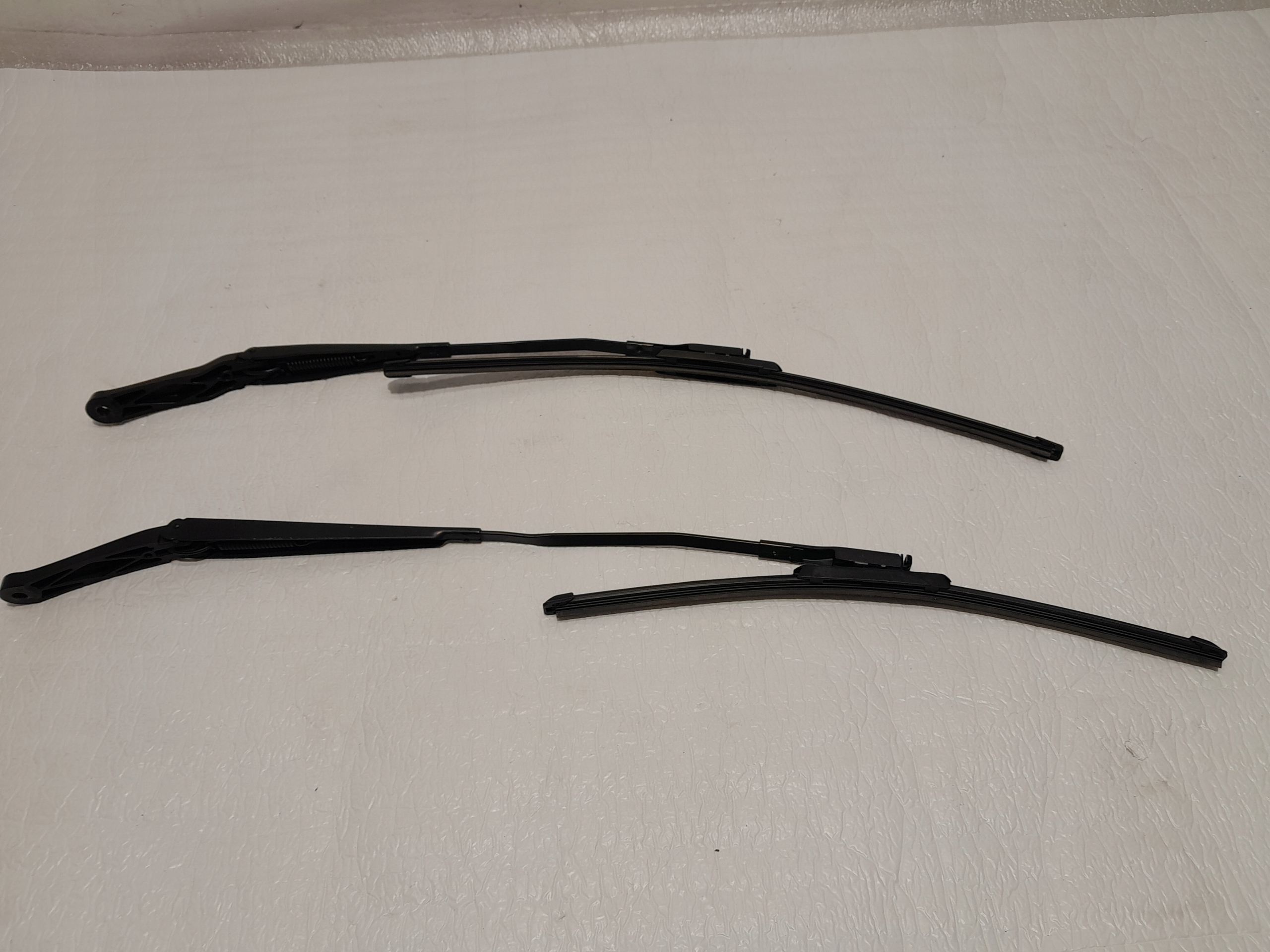 AUDI Q5 80A Bracci tergicristallo 80B955408 80B955407