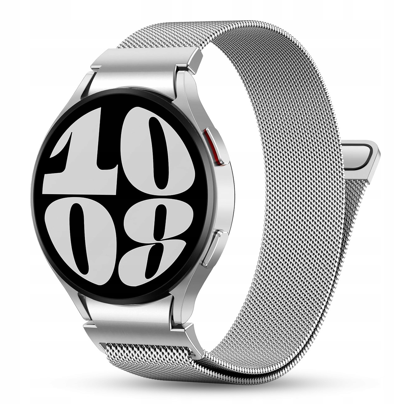 Pasek Do Samsung Galaxy Watch 4 5 6 7 Fe Pro 40/42/43/44/45/46/47MM Magnes