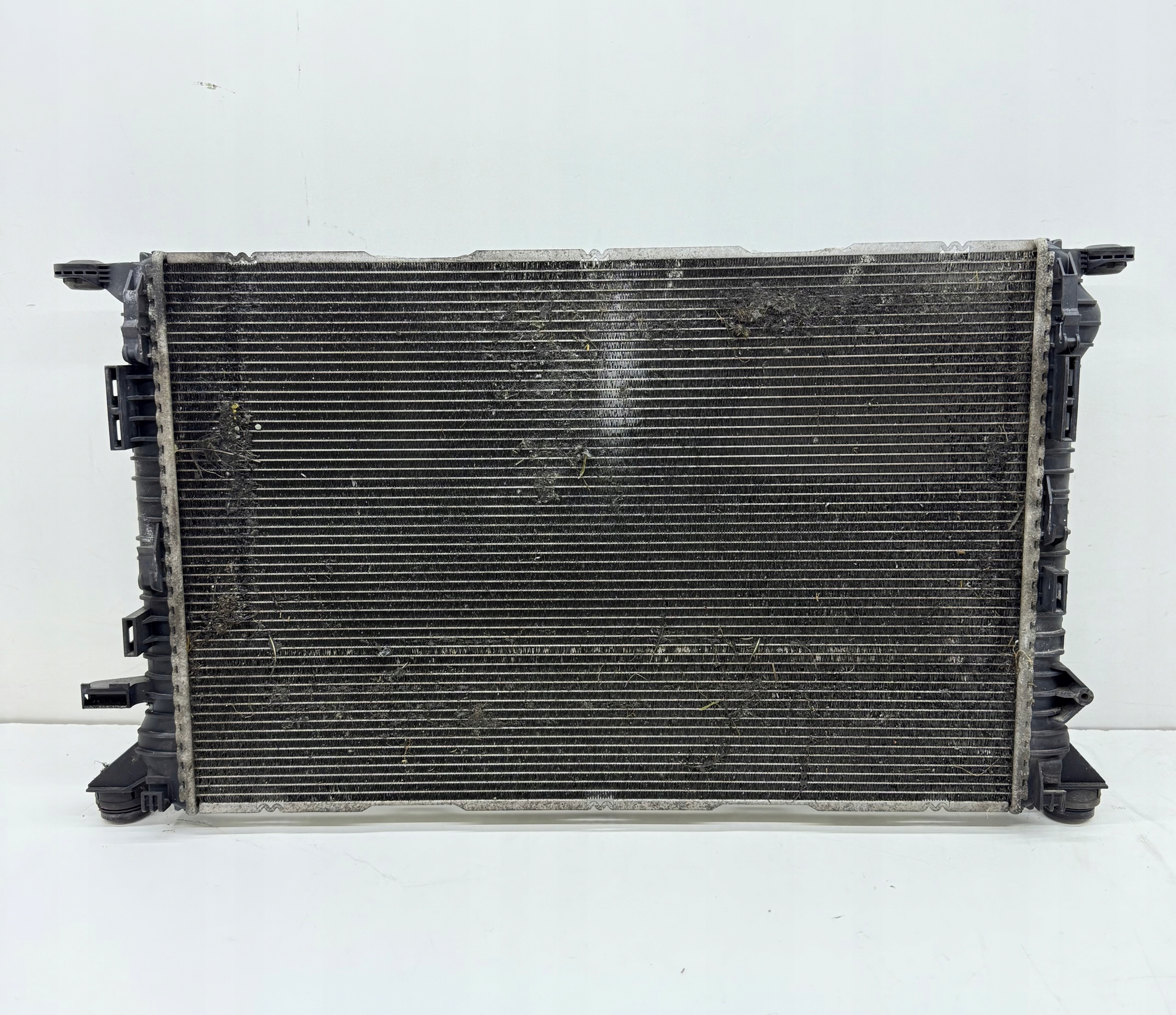 AUDI A4 B8 A5 8T A6 C7 3.0 TDI water cooler CALA original!