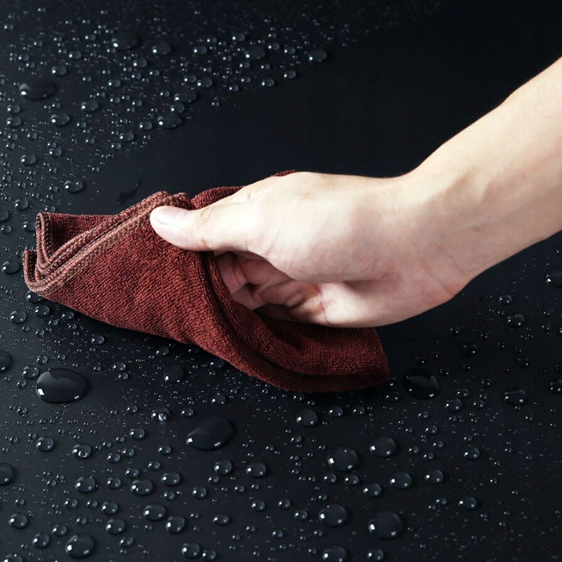 TŁO FOTOGRAFICZNE BLACK PVC CZARNE 150x200cm Kod producenta TŁOPVC-150x200-BLACK