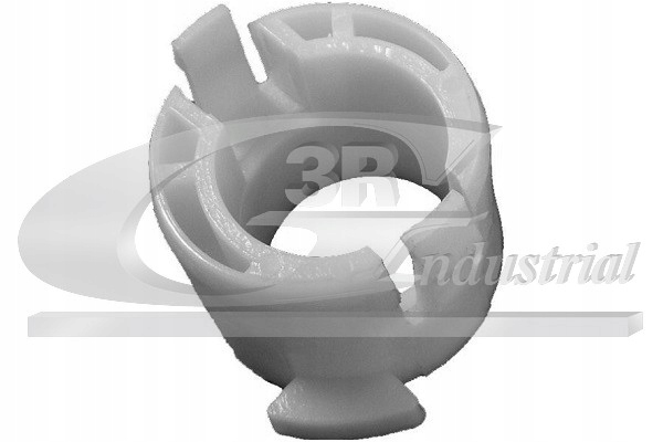 CLUTCH FORK AXLE RING