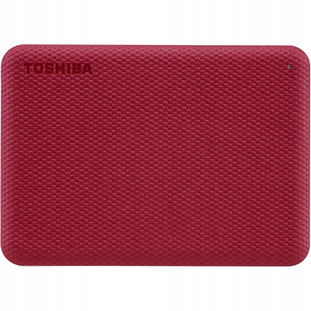Toshiba Canvio Advance HDTCA20ER3AA 2000 Gb 2,5 " Usb 3.2 Gen1