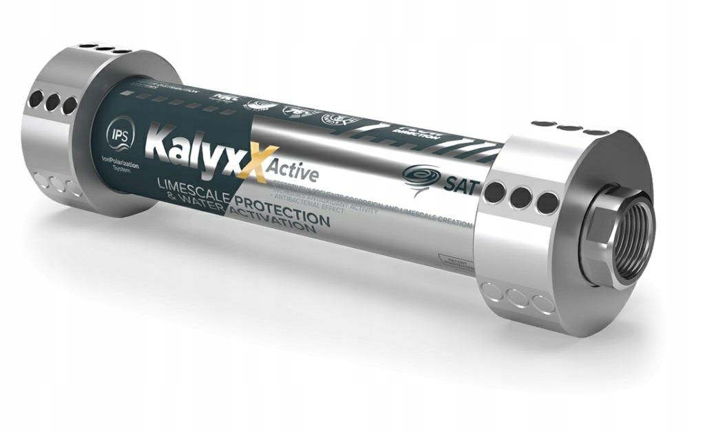 IPS uzdatniacz wody Kalyxx Active G 1