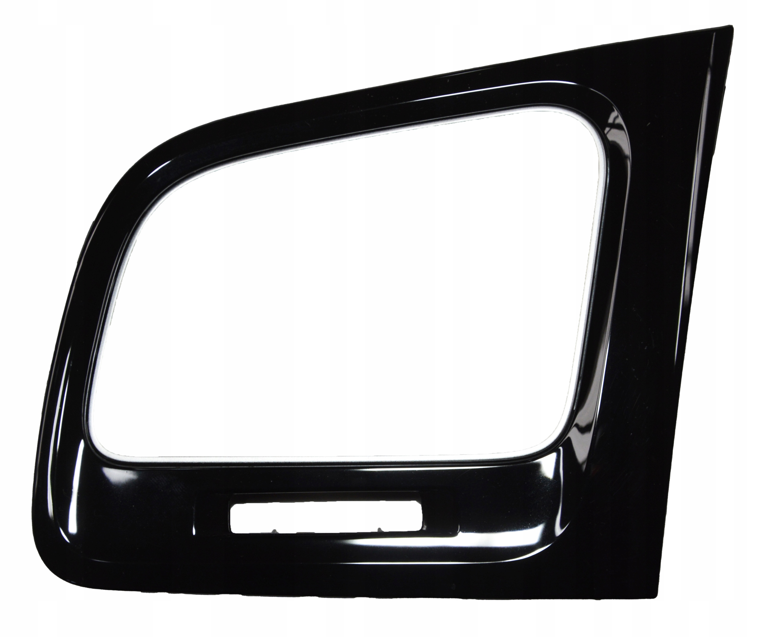 5G1819741A VW GOLF 7 VII RAMKA DEKOR NAWIEWU KONSOLI LEWY