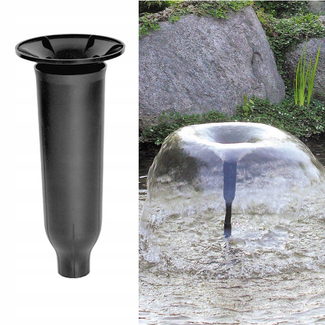 

Aquael Kr-max dysza fontannowa do pomp Pfn