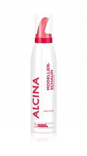 Aer. modelovací pěna Alcina 300 ml
