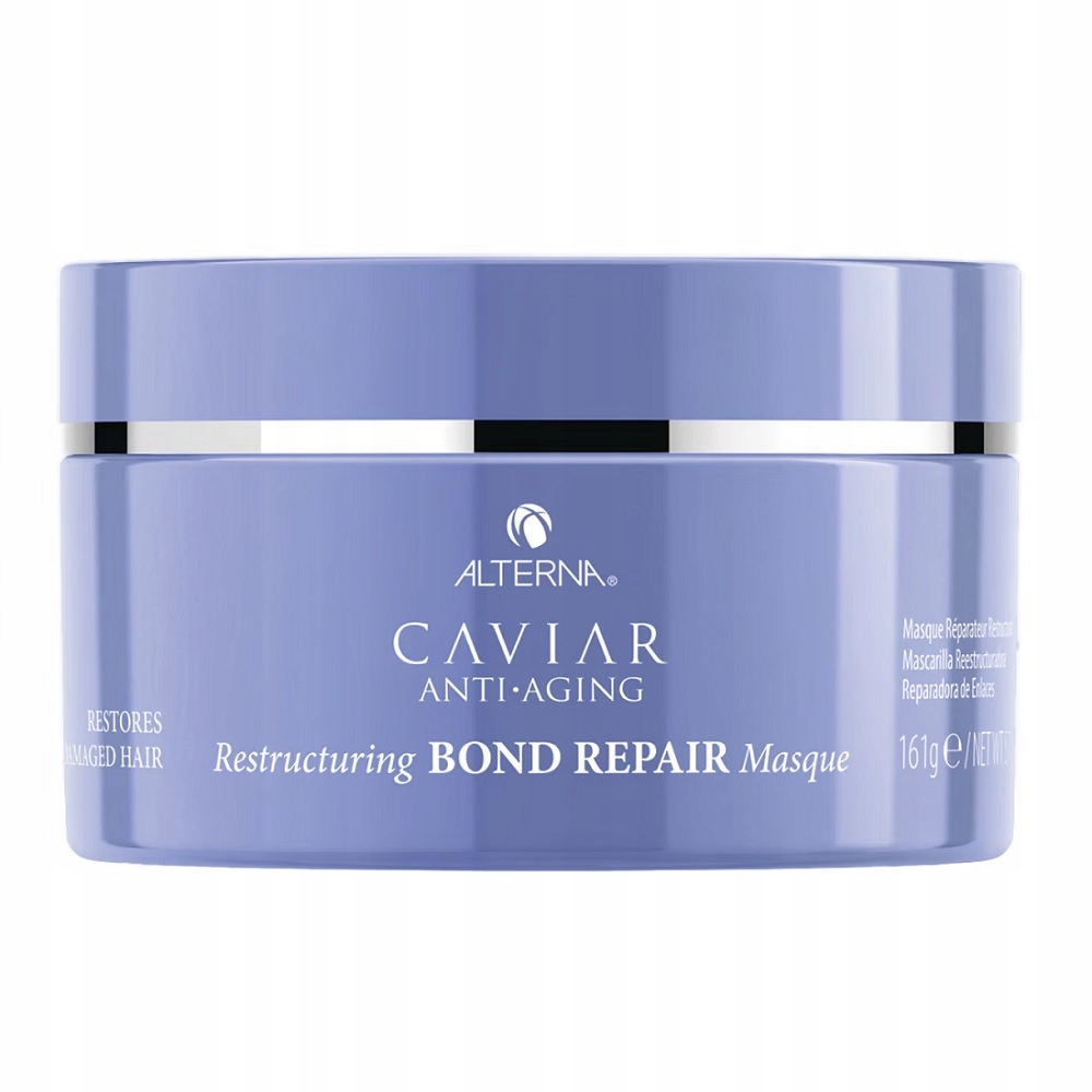 Alterna Caviar Restructuring Bond Repair Masque Maska Na Vlasy 161G