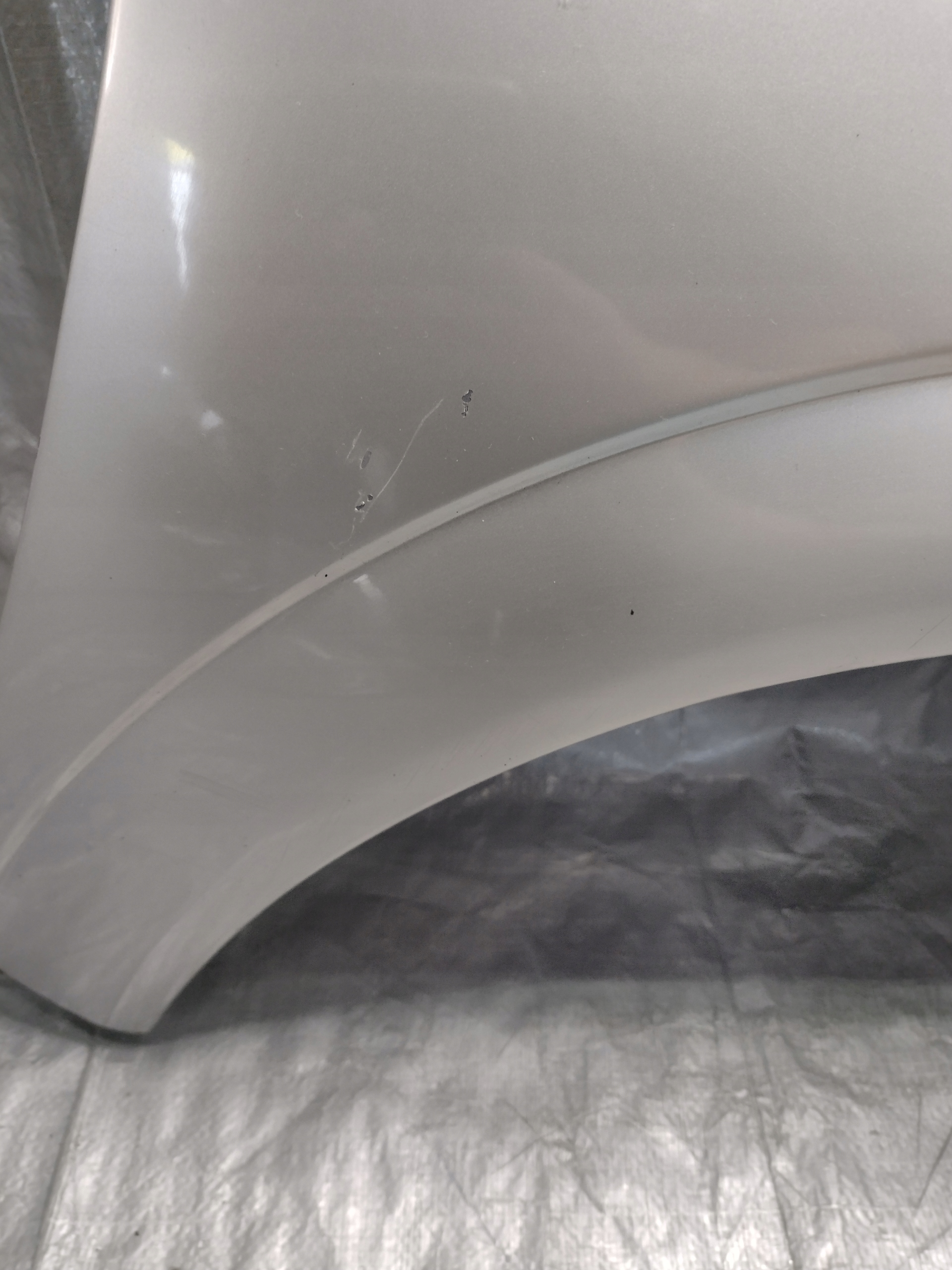 fender right front Opel Astra II G k:Z147