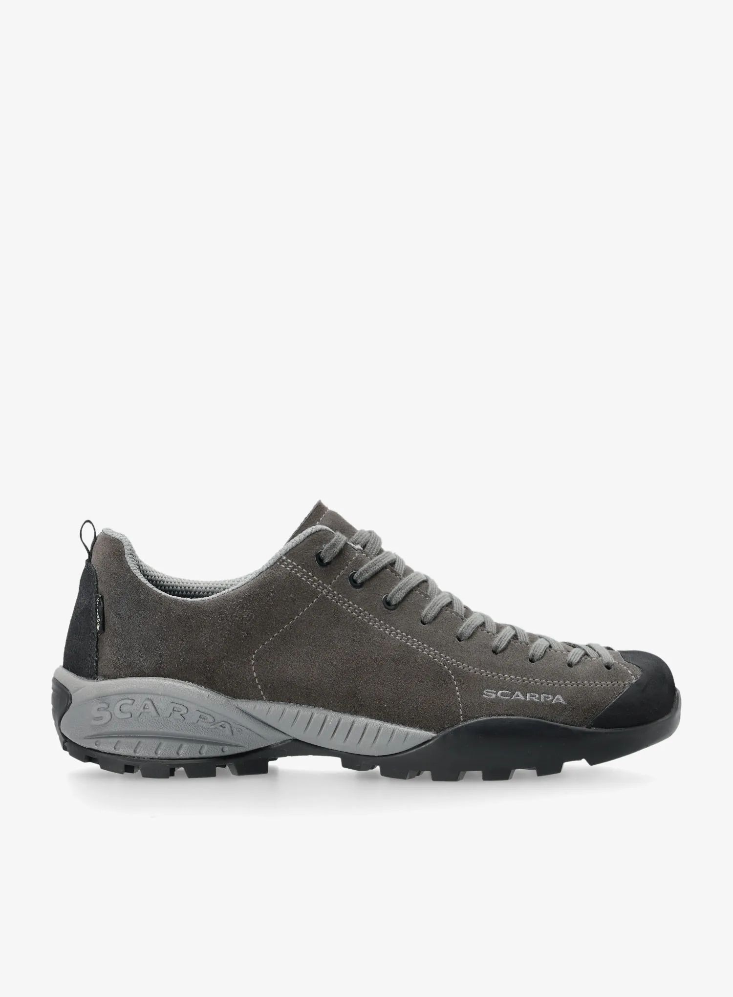 Outdoorové boty Scarpa Mojito Gtx shark 41,5
