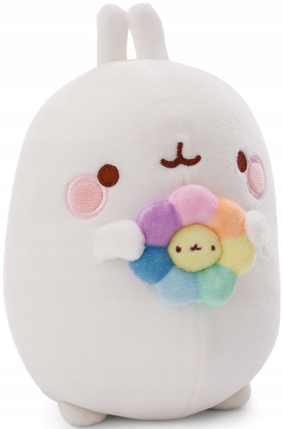 Oryginalna Maskotka Nici 61166 Molang 48 cm