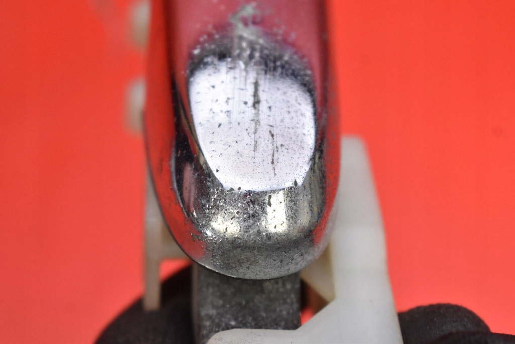handle left front front CHROM HYUNDAI TUCSON 1 and 04-10