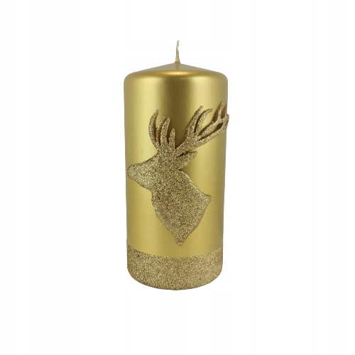 

Świeca Pieńkowa 150/70 Metalik Renifer