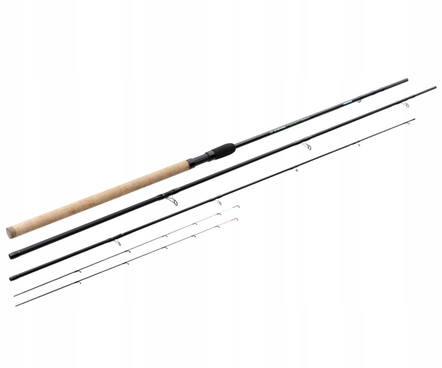 Flagman S-Canal Feeder 360cm 70g wędka