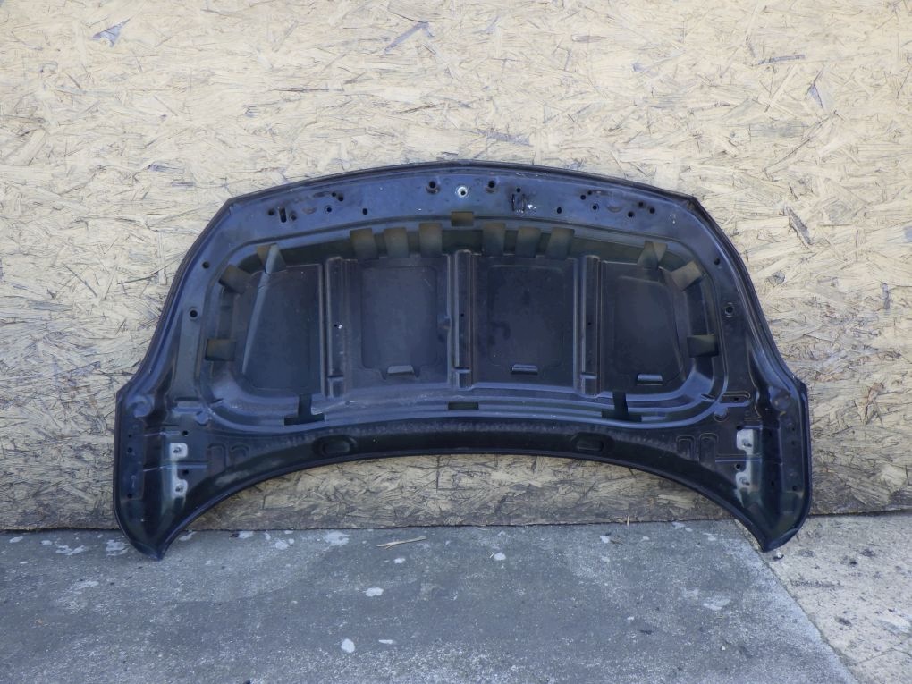OPEL CORSA E 14- kapota