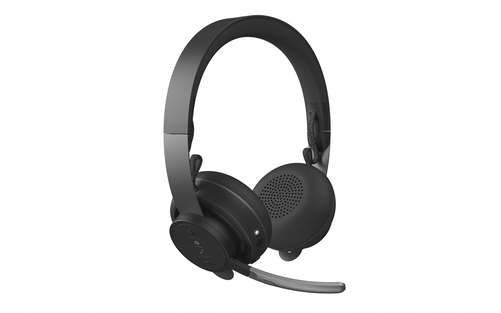 Náhlavné slúchadlá Logitech Msft Zone Wireless