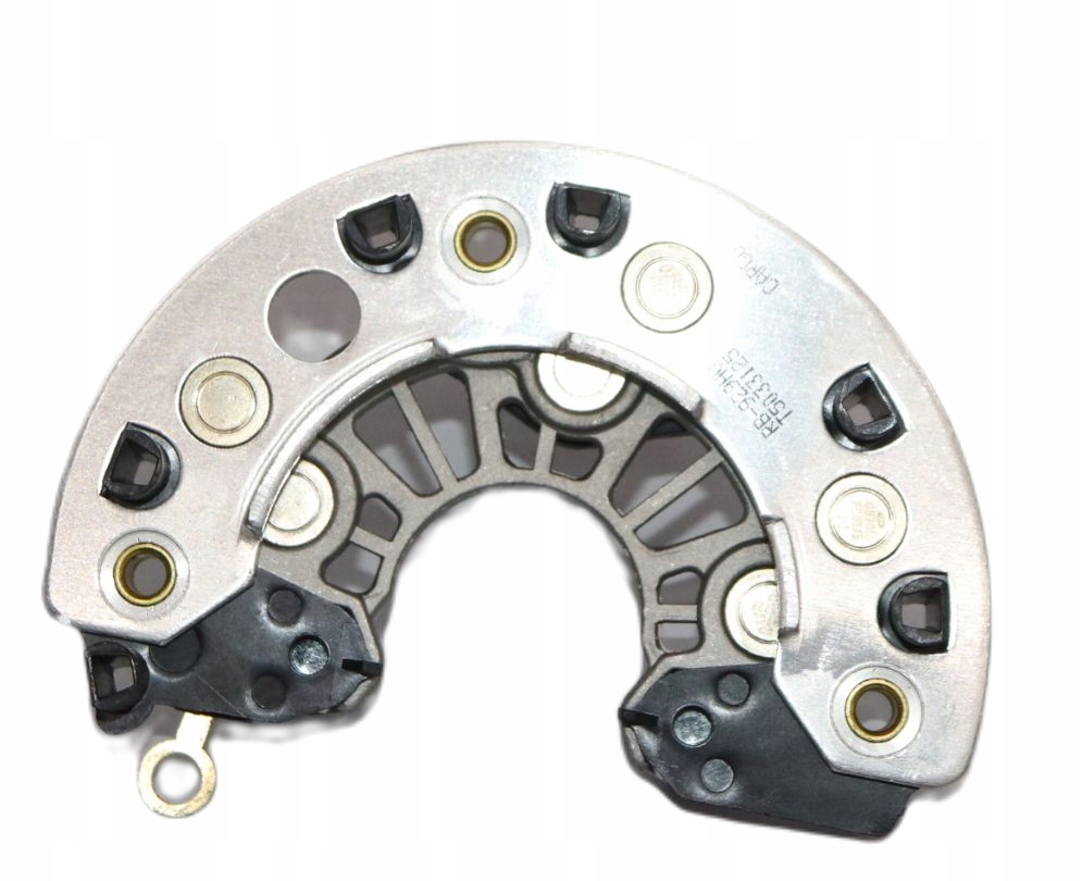 Diody prostownik alternatora Volvo S40 V70 S80 S60