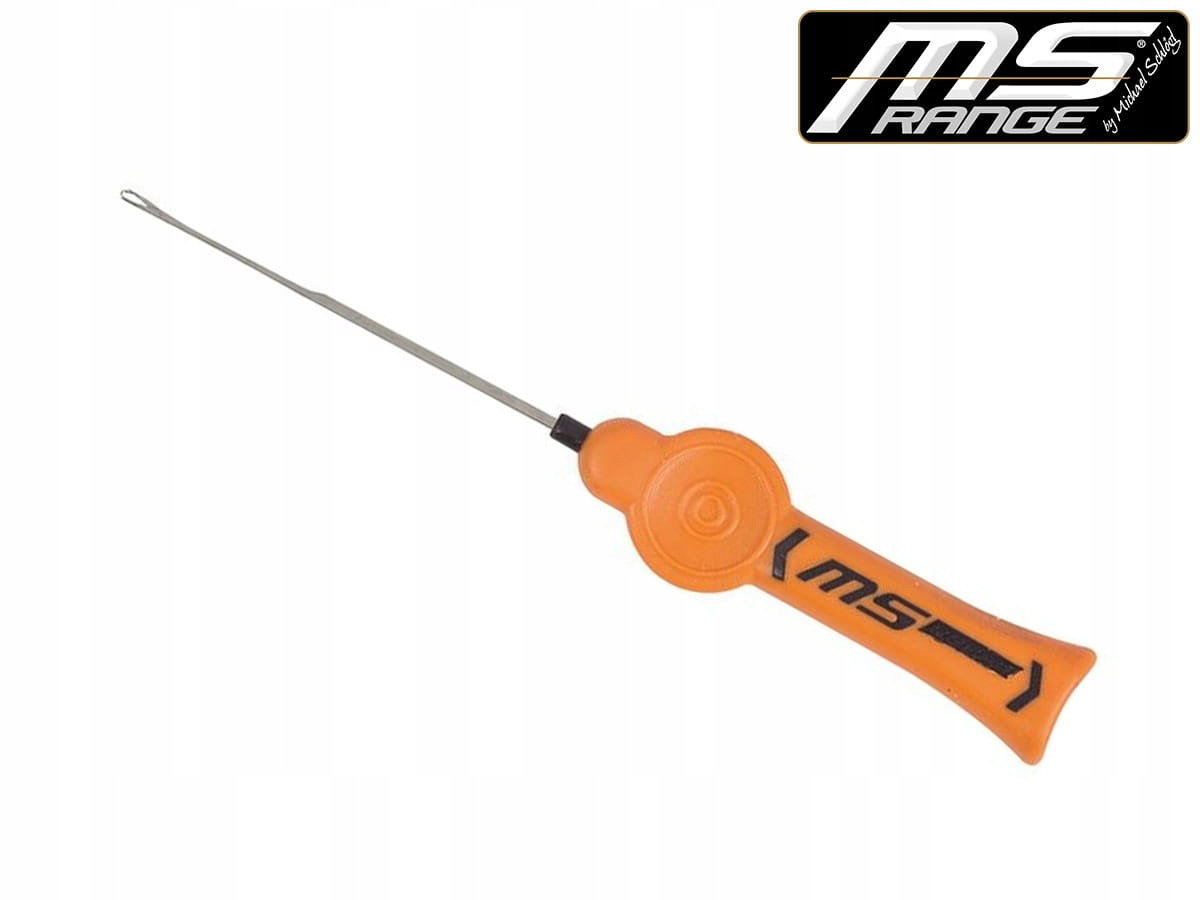Igła Ms Range Splicing Boilie Needle