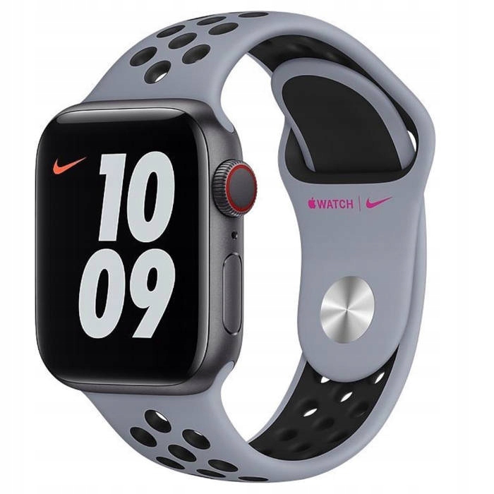 Apple Watch バンド 38-41mm Nike Sport Band - 携帯電話