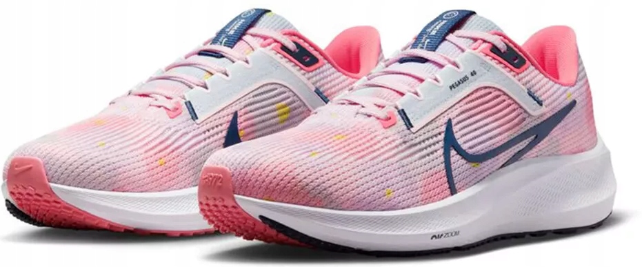 Boty Nike Air Zoom Pegasus 40 Premium DV7890-600 44