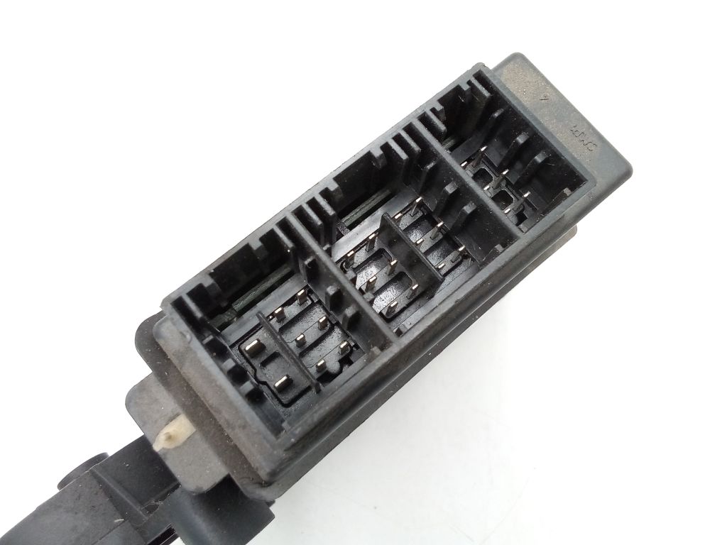VW Polo 9N module mini motor windows right front