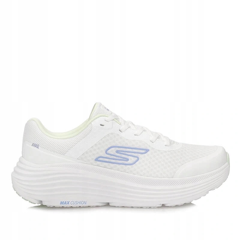 Dámské tenisky Skechers 129470 Wmnt Max Cushioning Endeavour Ca bílé