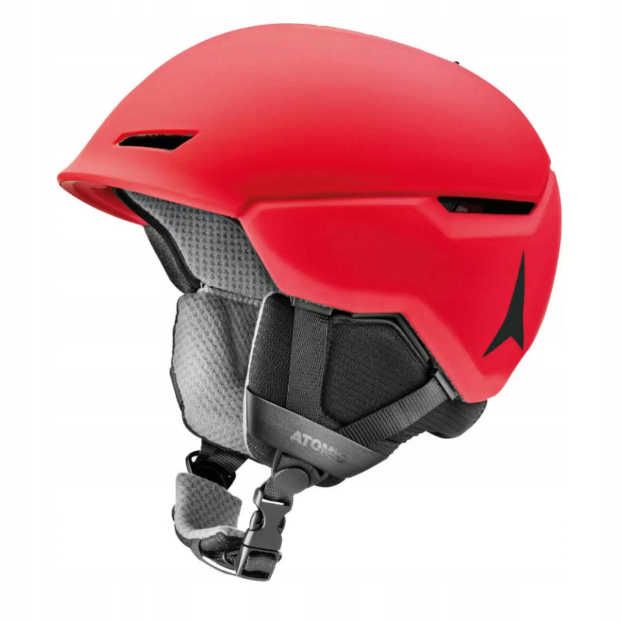 Kask narciarski Atomic Revent+ Red S 51-55cm