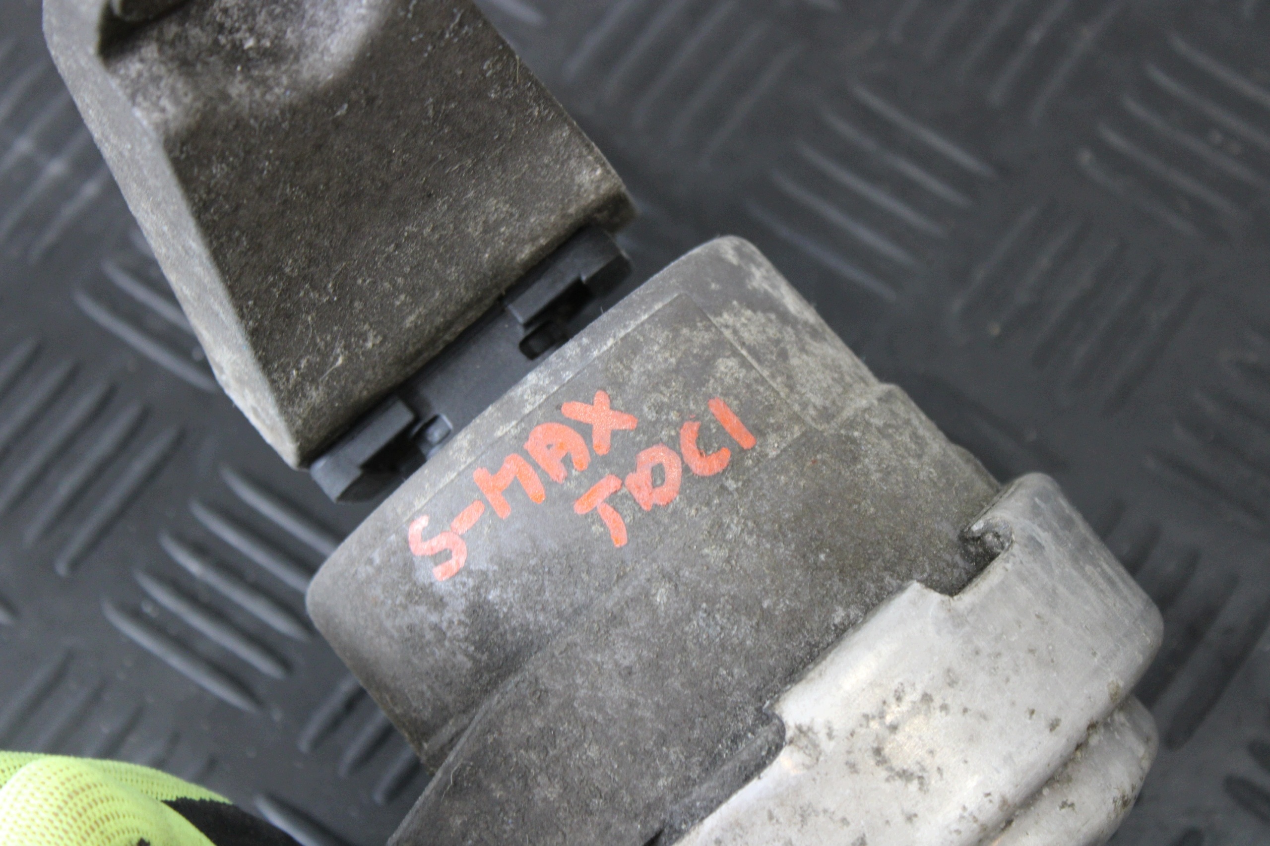 supporto supporti motore usato FORD S-MAX MK1 2,2 TDCI