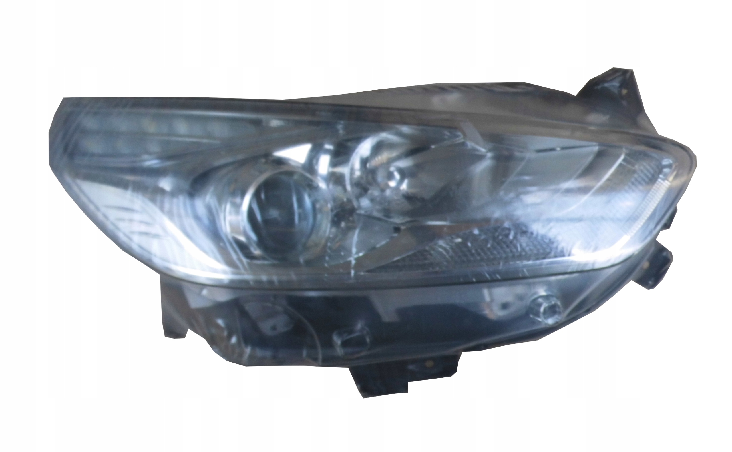 REFLEKTOR PRAWY FORD GALAXY Mk4 2015-21