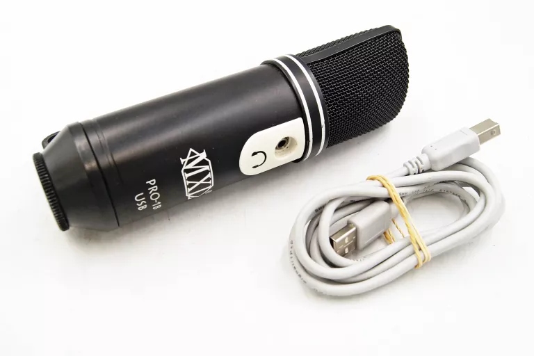 MXL PRO-1B – kondenzátorový mikrofón