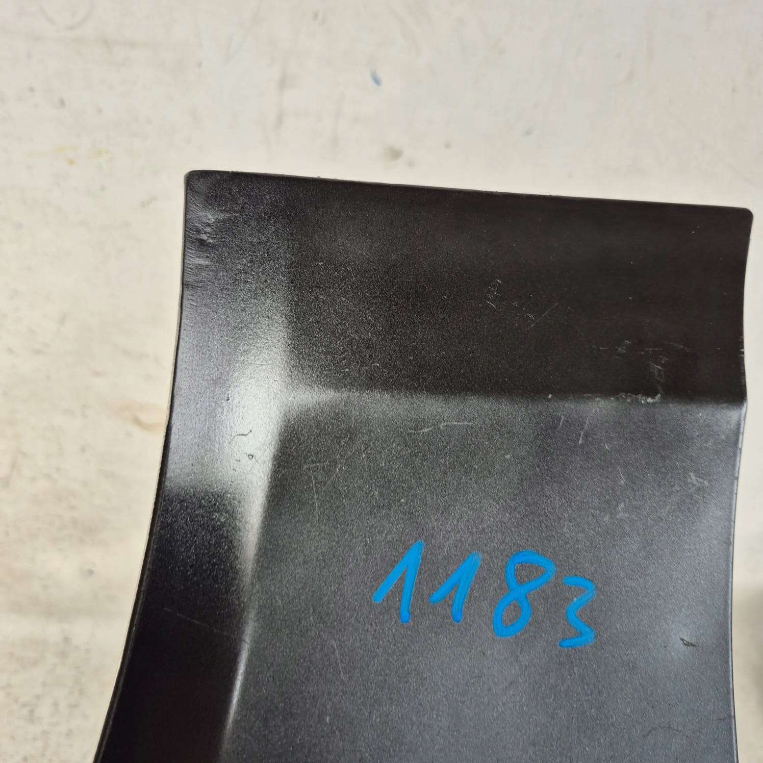 AUDI A4 B8 8K 07-11 fender front front right