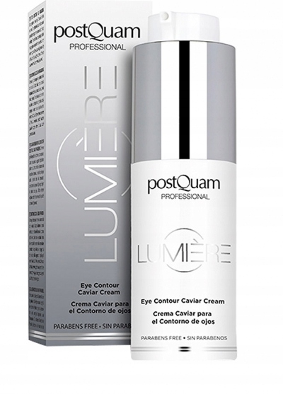 Postquam Lehký Krém Na Oční Okolí 20 ML