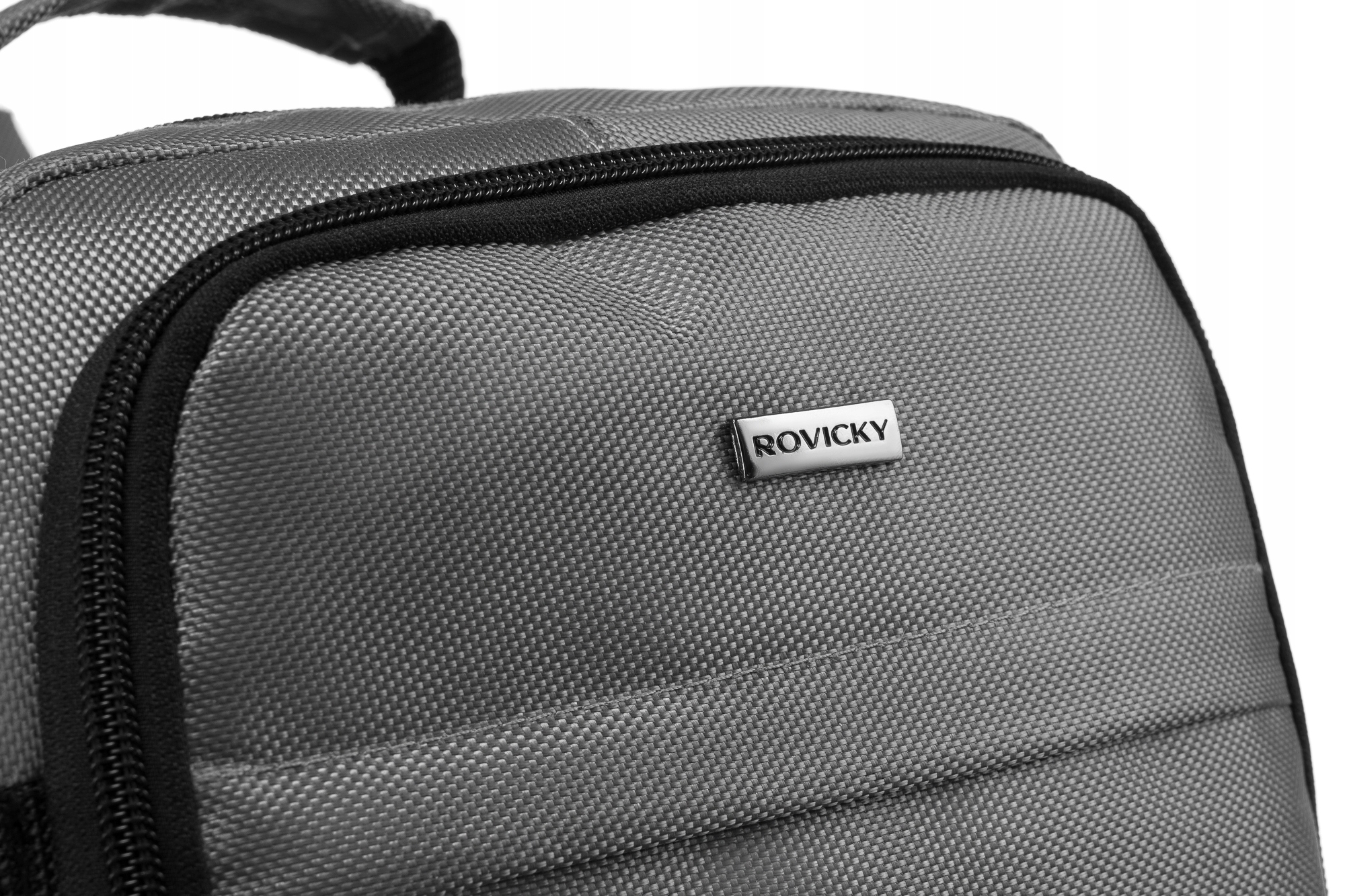 Plecak bagaż podręczny do samolotu podróżny lekki 40x25x20 Rovicky Płeć produkt uniseks