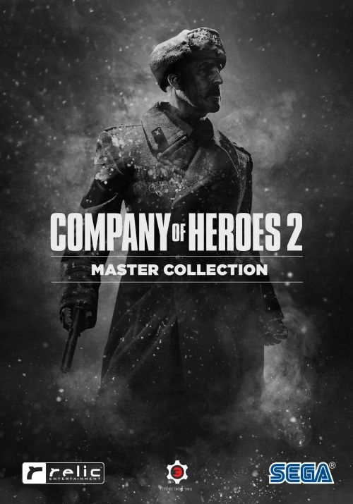 Company of Heroes 2 Platinum Edition (pc) Steam Klucz Pl 3 DLC