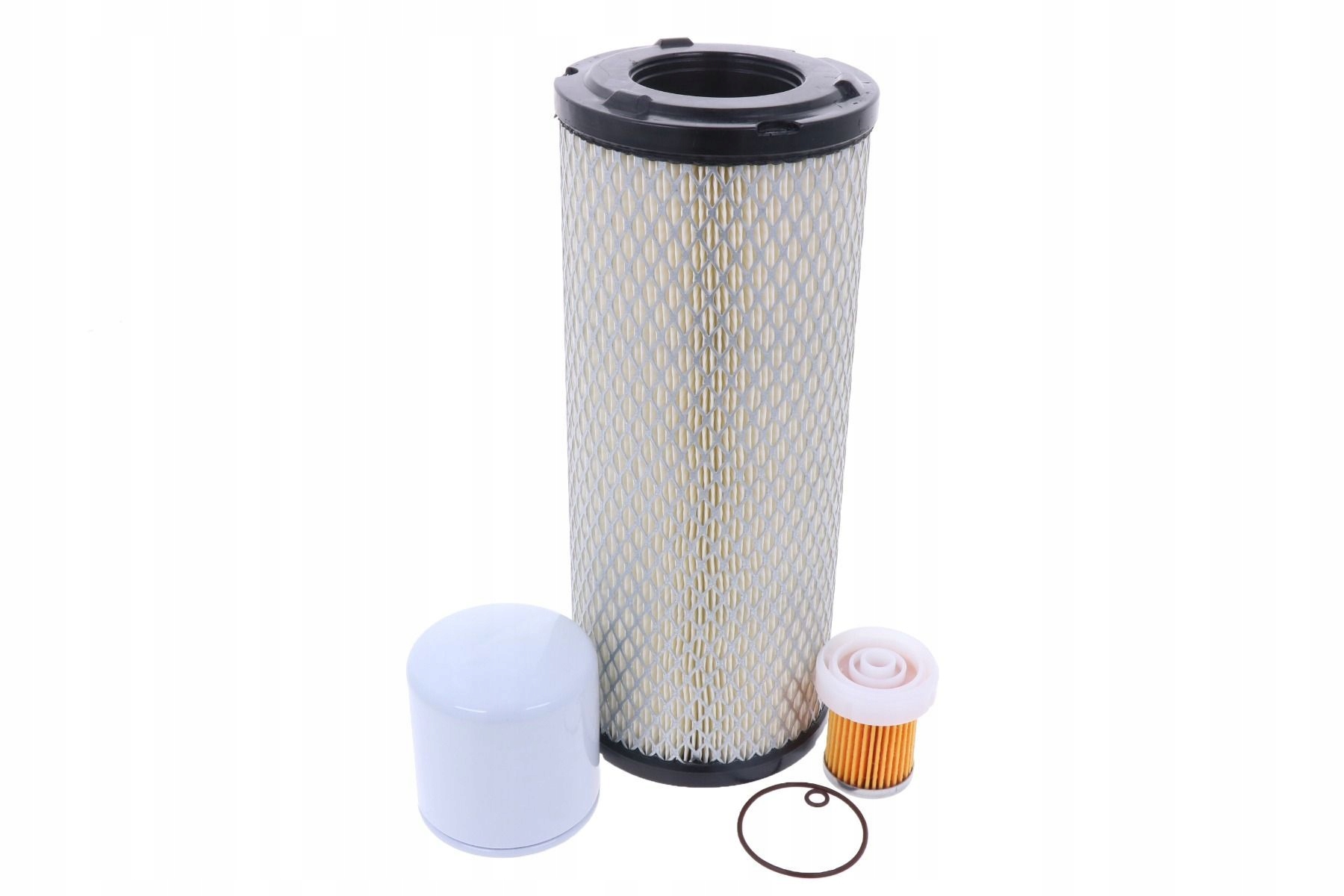 Iseki TM3265, TM3267 sada sada filtrů