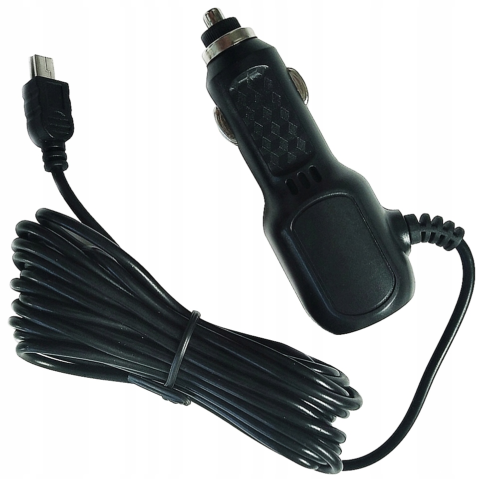 

Ładowarka Samochodowa Kamery Xblitz mini Usb 1A