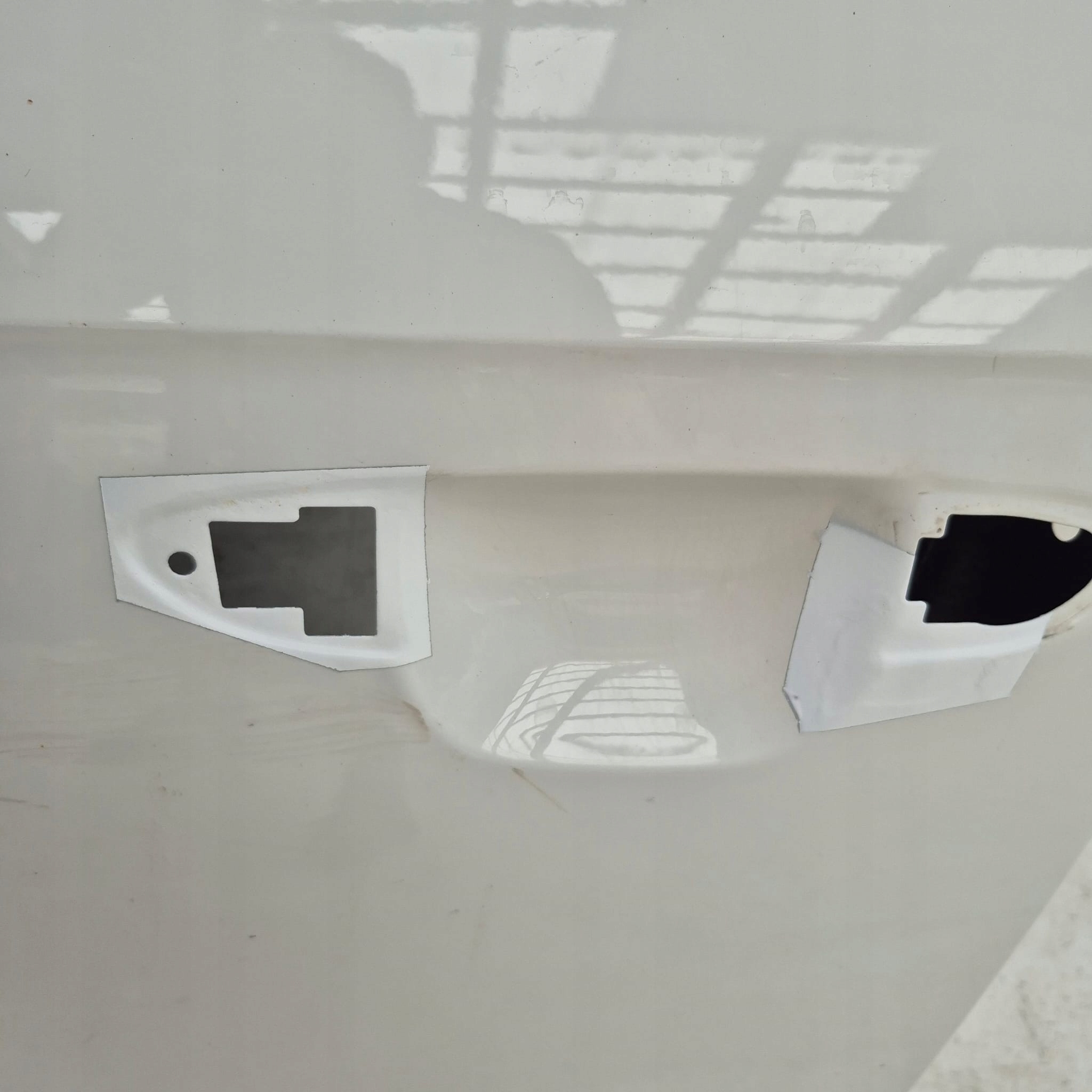 VW PASSAT B7 3AA ALLTRACK door left front front
