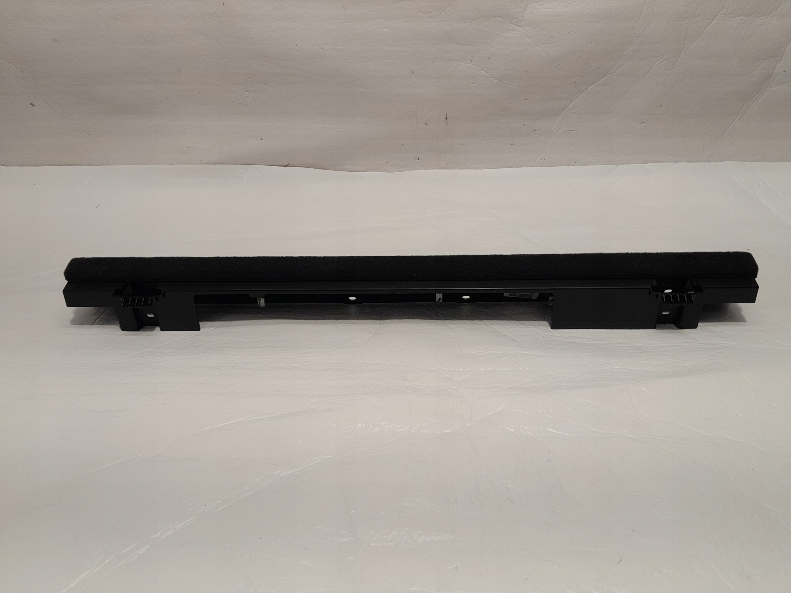 AUDI Q5 80A cover moulding boot 80A861529G