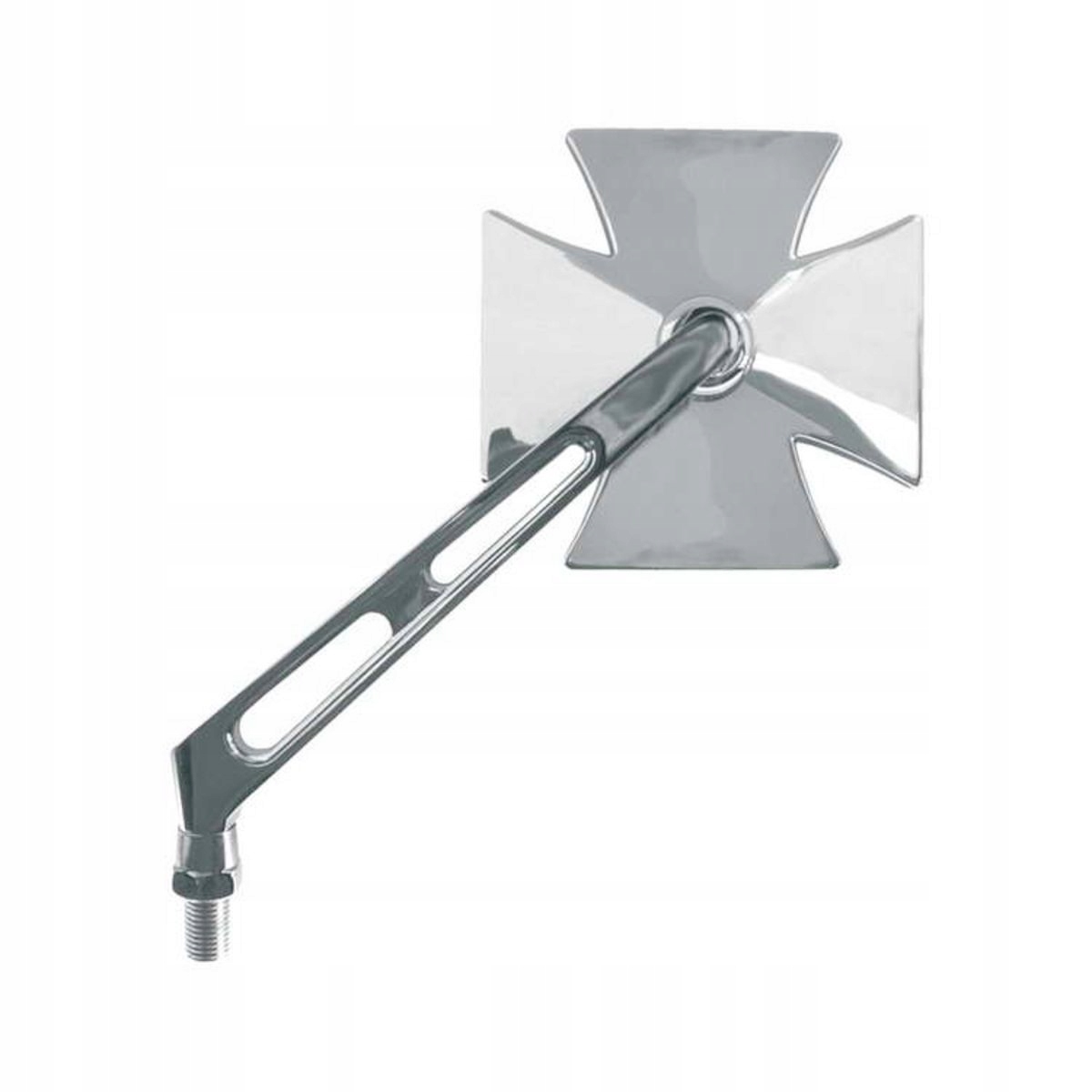 Zrkadlo Ľavý Závit 10MM Chrómované Vicma VIC-E160