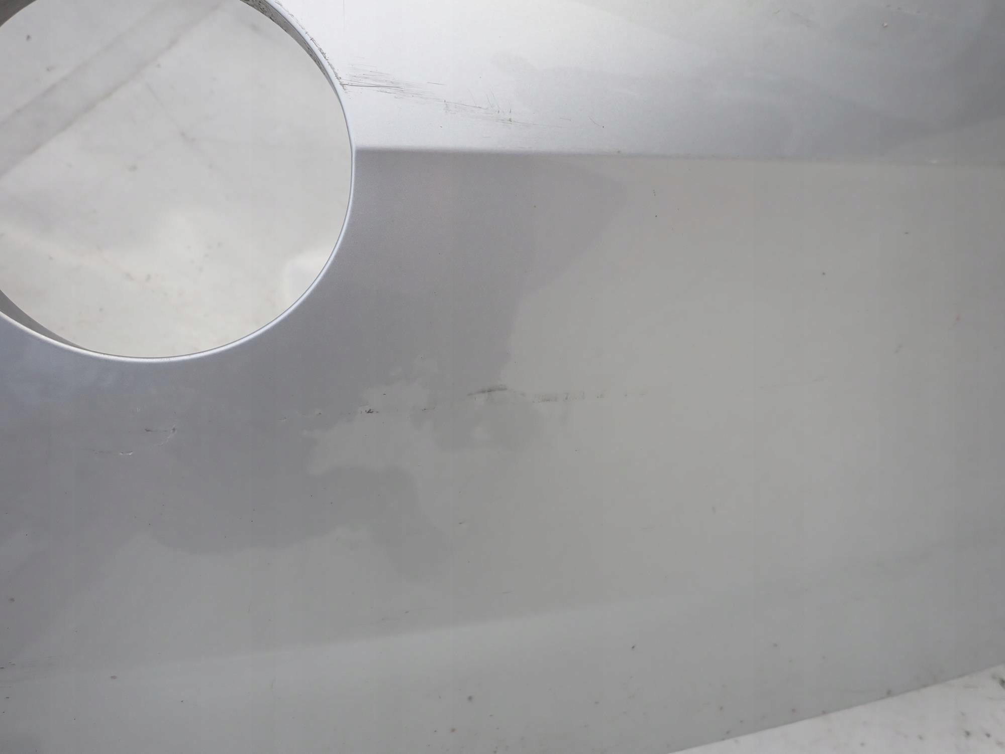 VW GOLF VII 7 HB 12-20 boot door rear
