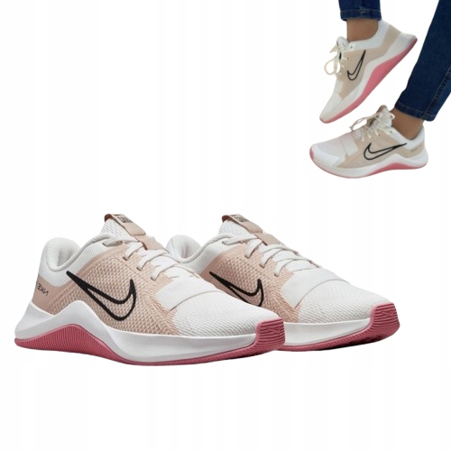 Sportovní Boty Wmns Nike MC Trainer 2
