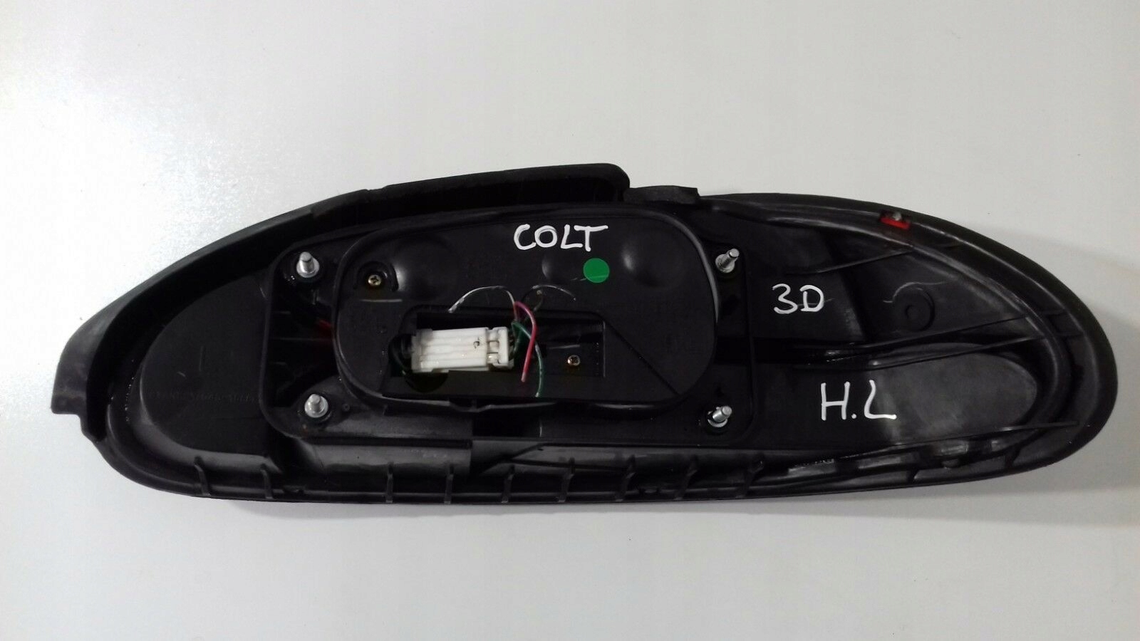 MITSUBISHI COLT 3D light left 0431568L STANLEY