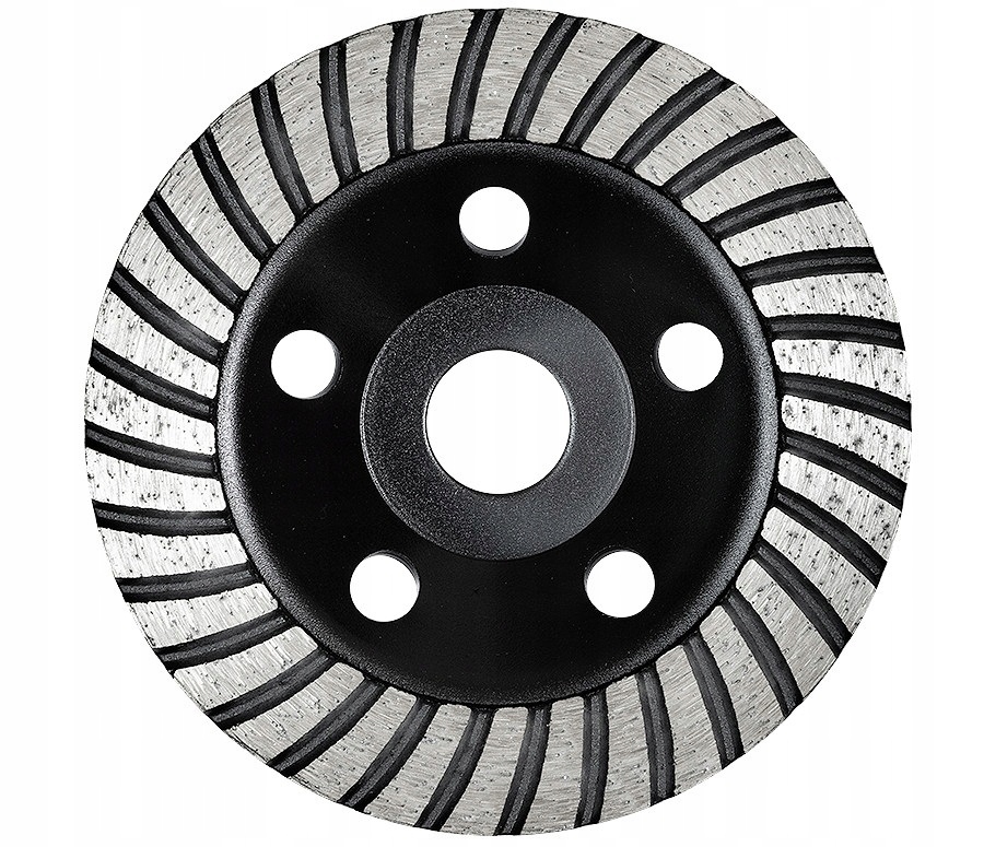 

Tarcza do betonu Turbo 125 Corona Exclusive C4691