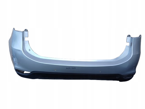 KIA CARENS 4 IV 12-16 ZDERZAK TYŁ