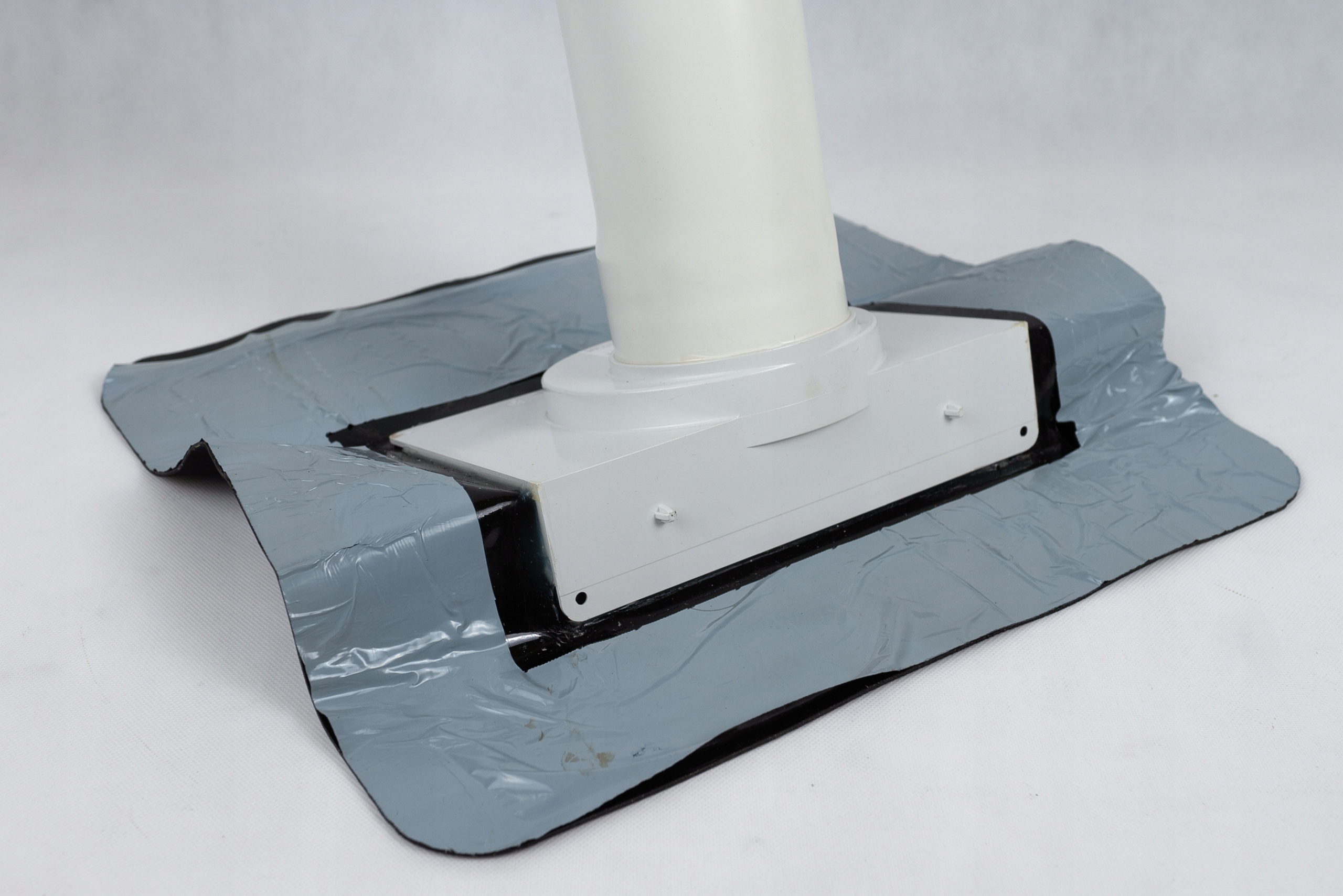 Rzygacz TOPWET okrągły ogrzewany TWCE 110 RESITRIX Liczba sztuk 1 szt.