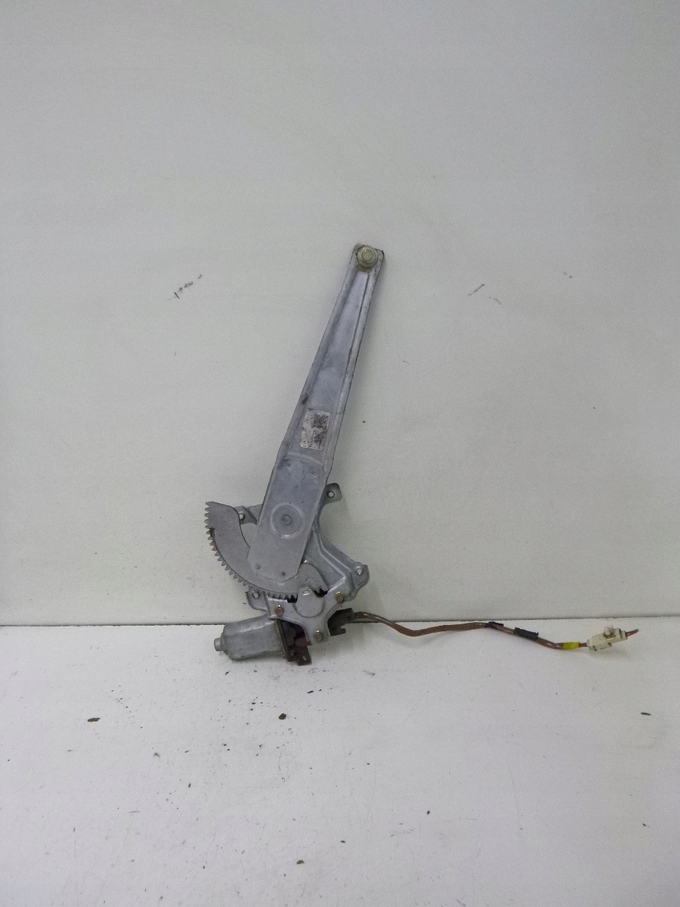 MÉCANISME VITRE ARRIÈRE GAUCHE MAZDA PREMACY 2003