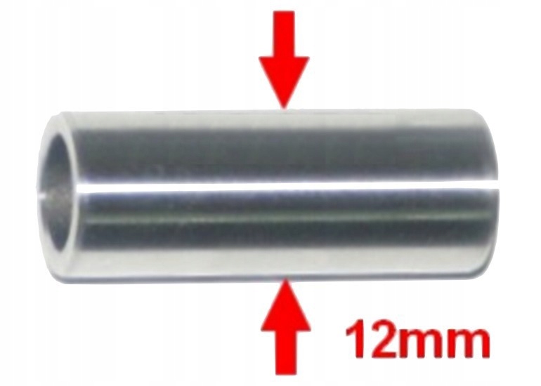 CYLINDER TŁOK KYMCO ZX 50 2suw chł. pow 05-10r Producent Power Force