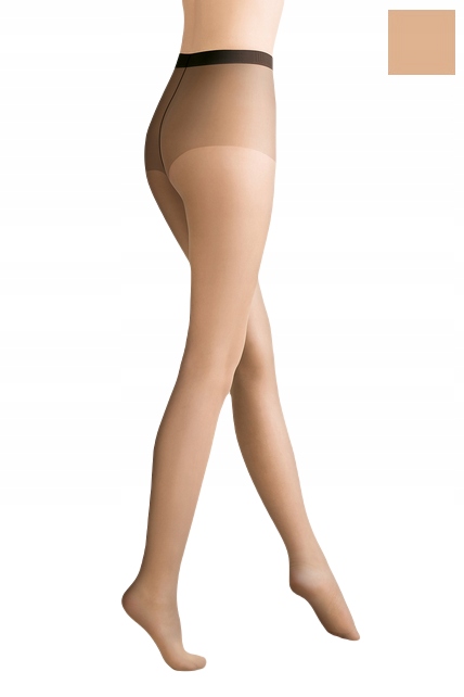 

Gabriella Rajstopy Elegant Matt 627 Melisa 3
