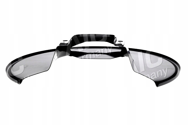 OSŁONA TARCZY HAM.TYŁ Z LEWEJ AIC Jakość części (zgodnie z GVO) Q - oryginał z logo producenta części (OEM, OES)